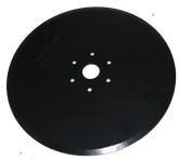 Nutri-Mate 12 Inch Smooth Disc Blade